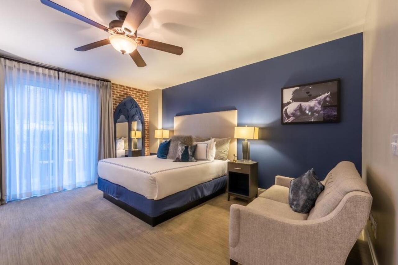 The Restoration Hotel Charleston Esterno foto