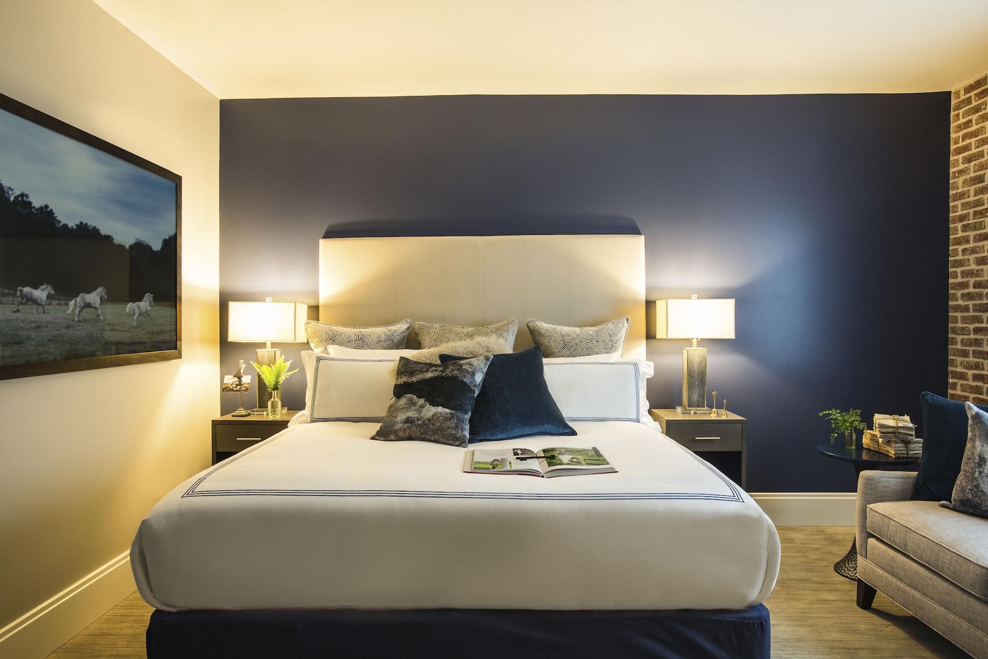 The Restoration Hotel Charleston Esterno foto