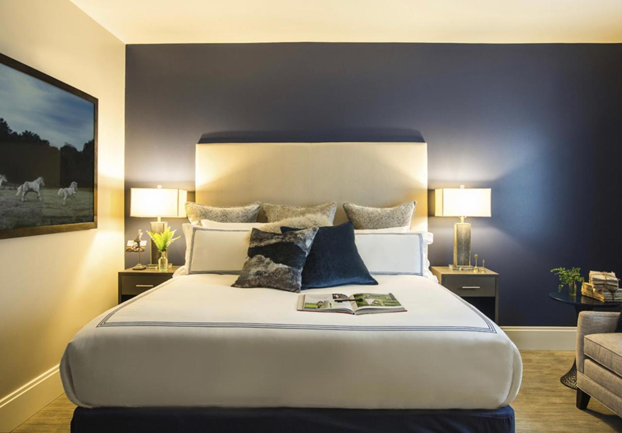 The Restoration Hotel Charleston Esterno foto